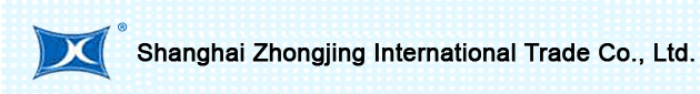 Shanghai Zhongjing International Trade Co., Ltd.